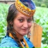 Maqsod Ali Khan Masror