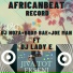 Africanbeat Record