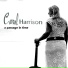 Carol Harrison