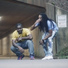 Willie Walker BH feat. levevuitton