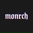 monrch
