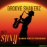 Groove Shakerz