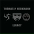 Spectral Emotions, Thomas P. Heckmann