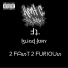 Kent C. Aka Burnout feat. Blind Fury