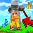 przemekbestgames, Rastafarianin, Noob Doknes