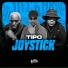 Mc Gw, DJ LP Malvadão, DJ CLEBER