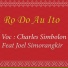 Charles Simbolon feat. Joel Simorangkir