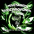 DJ MAXZZ, DJ JL3 DA ZN, DJ CD 011