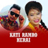 Rajendra Kandel, Devi Gharti Magar