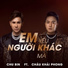 Chu Bin feat. Châu Khải Phong
