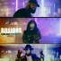 Bizmo iBoss, Whandarous, Kaliba G