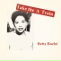 Betty Roche