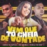 Barca na Batida, Favela no Beat, Mc Morena