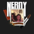 nerdy, ильяотстань