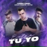 Josemi Perez, Xhyno, Adrian Chacon