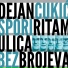 Dejan Cukić feat. Spori Ritam