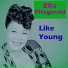 Ella Fitzgerald with the Frank DeVol Orchestra