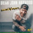 Brian John Harwood