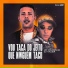 Mc Magrinho, DJ Talibã