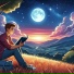 beautiful Road, Lunar Skybox