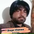 Hal Jan Faqeer