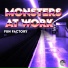 Monsters At Work