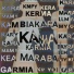 Tyrvnt, Kenza K
