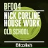 Nick Corline House Work