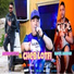 Amirovitch feat. Cheb Lotfi