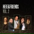Jan-Heie Erchinger feat. York, Léo