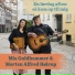Mia Guldhammer, Morten Alfred Høirup