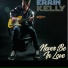 Errin Kelly
