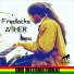 Fredlocks Asher