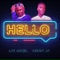 Los Angel feat. Kenny Jo