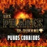 Los Pilares De Durango