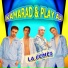 KAMARAD, Play AJ