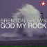 Brenton Brown