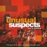 The Unusual Suspects