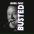 Burl Ives