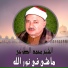 El Sheikh Mohamed El Toukhy