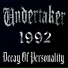 Undertaker