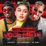 MC Babu, Mc Thaizinha, Lodovick