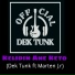 Dek Tunk feat. Marten Jr
