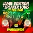 Jamie Bostron, Speaker Louis, Zen Lewis