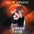 DJ FIRE, Liz Recalde