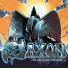 Saxon-Track 9-Jericho siren