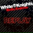 White Knights Feat. Belle Erskine