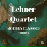 Lehner Quartet