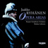 Jaakko Ryhänen, Kuopio Symphony Orchestra