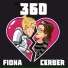 Fiona Cerber